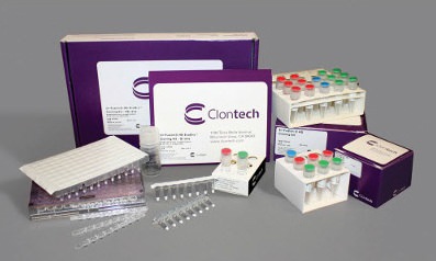 clontech продукция - О производителях
